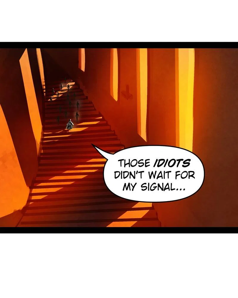 Winter Moon Chapter 406 – Page 12