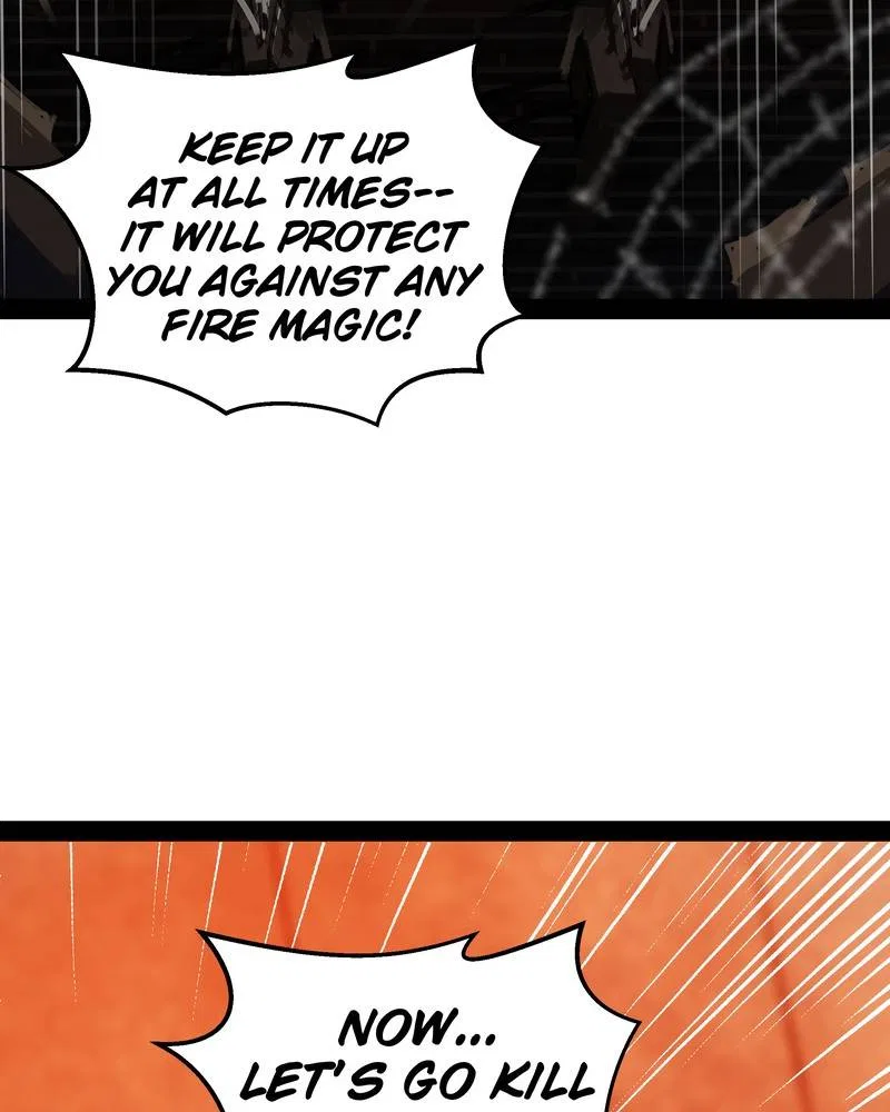 Winter Moon Chapter 406 – Page 17