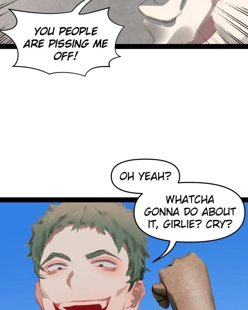 Winter Moon Chapter 405 – Page 5