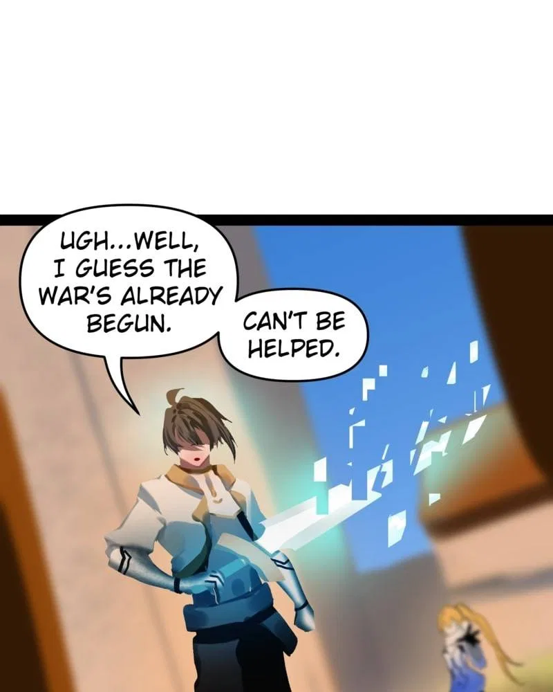 Winter Moon Chapter 405 – Page 17