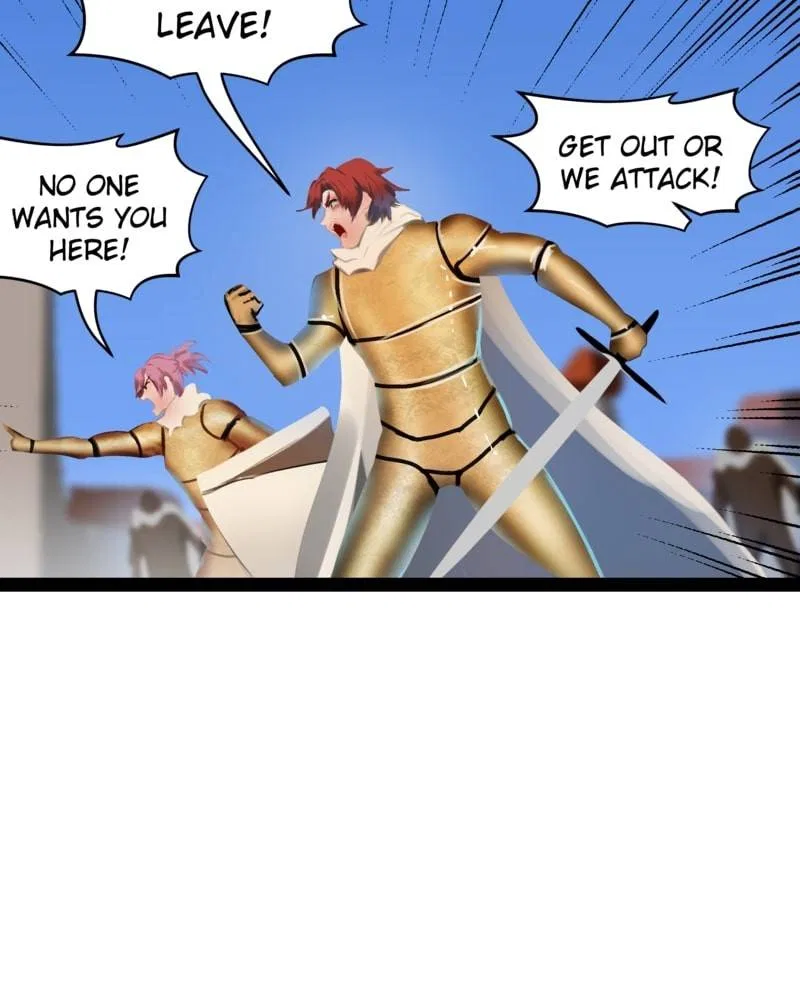 Winter Moon Chapter 404 – Page 7