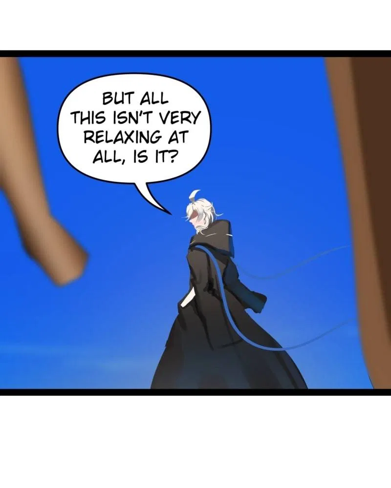 Winter Moon Chapter 404 – Page 8