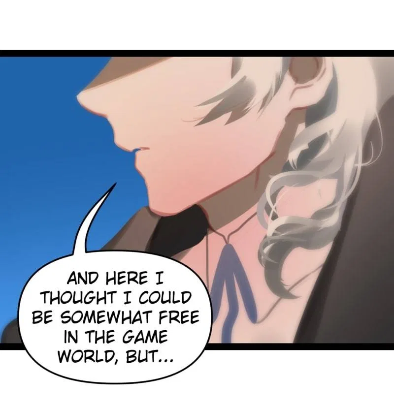 Winter Moon Chapter 404 – Page 11
