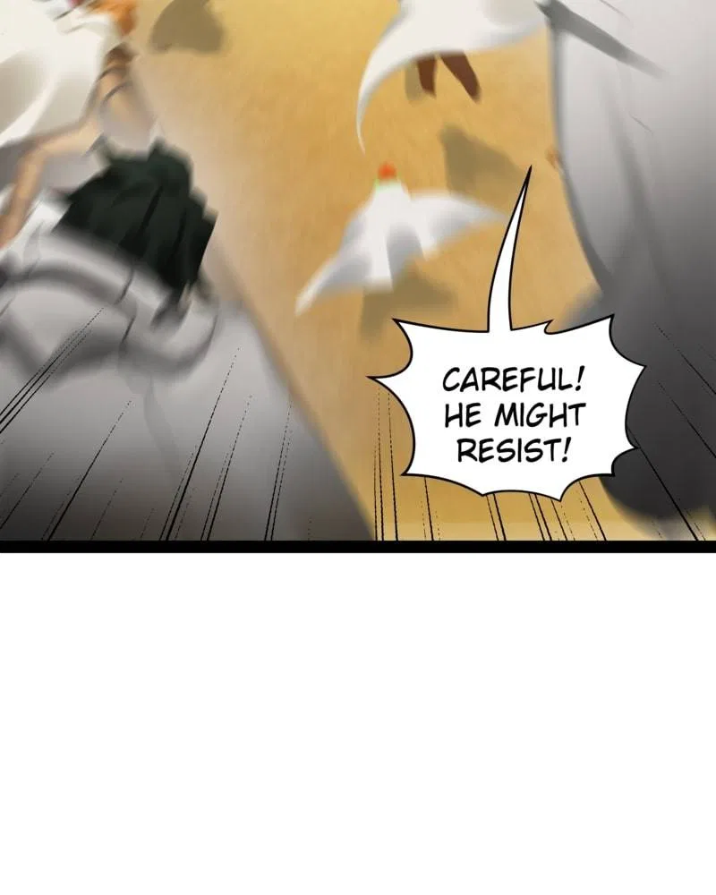 Winter Moon Chapter 404 – Page 16