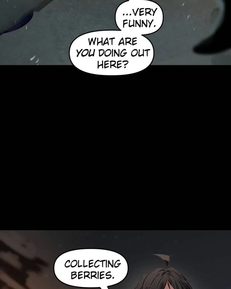 Winter Moon Chapter 403 – Page 5