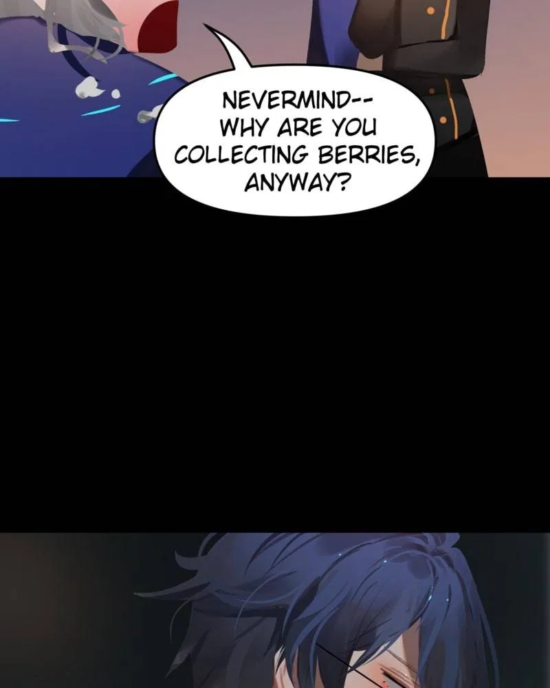 Winter Moon Chapter 403 – Page 9