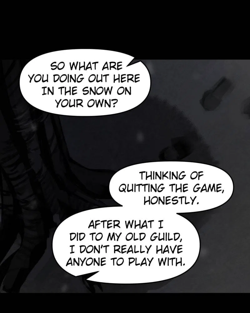 Winter Moon Chapter 403 – Page 12
