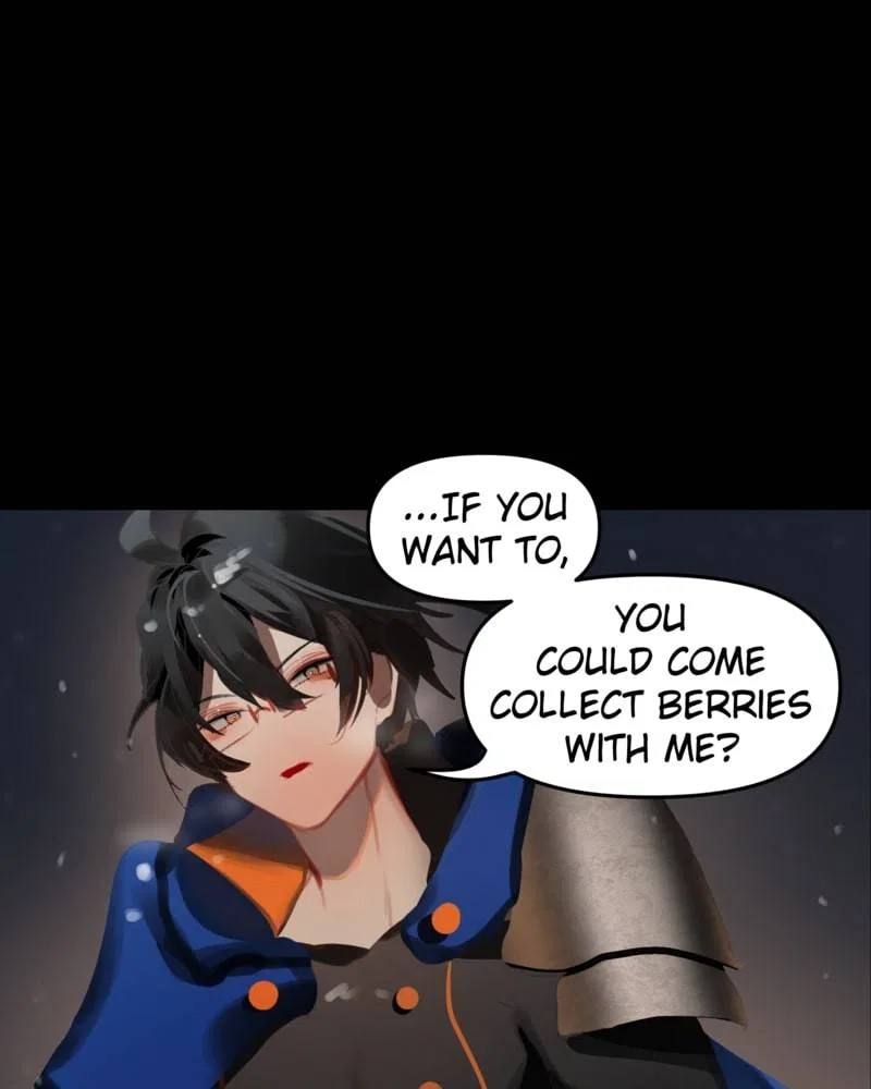 Winter Moon Chapter 403 – Page 13