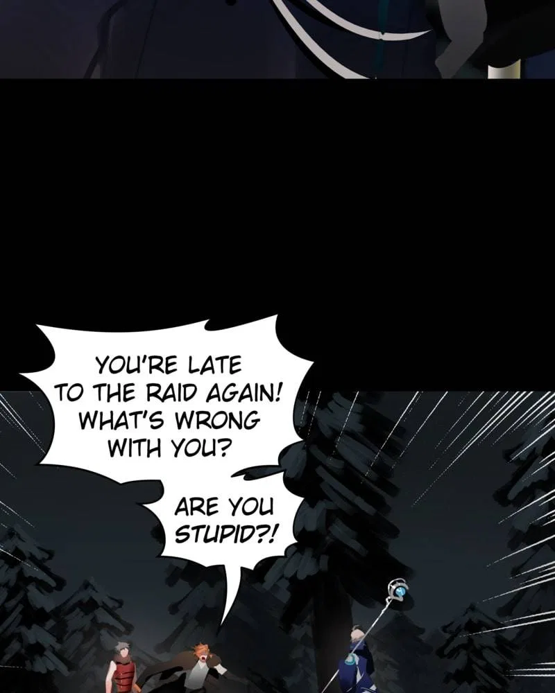 Winter Moon Chapter 402 – Page 4