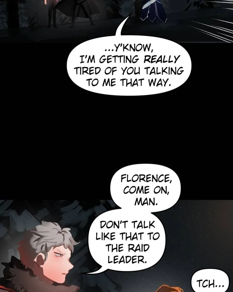 Winter Moon Chapter 402 – Page 5