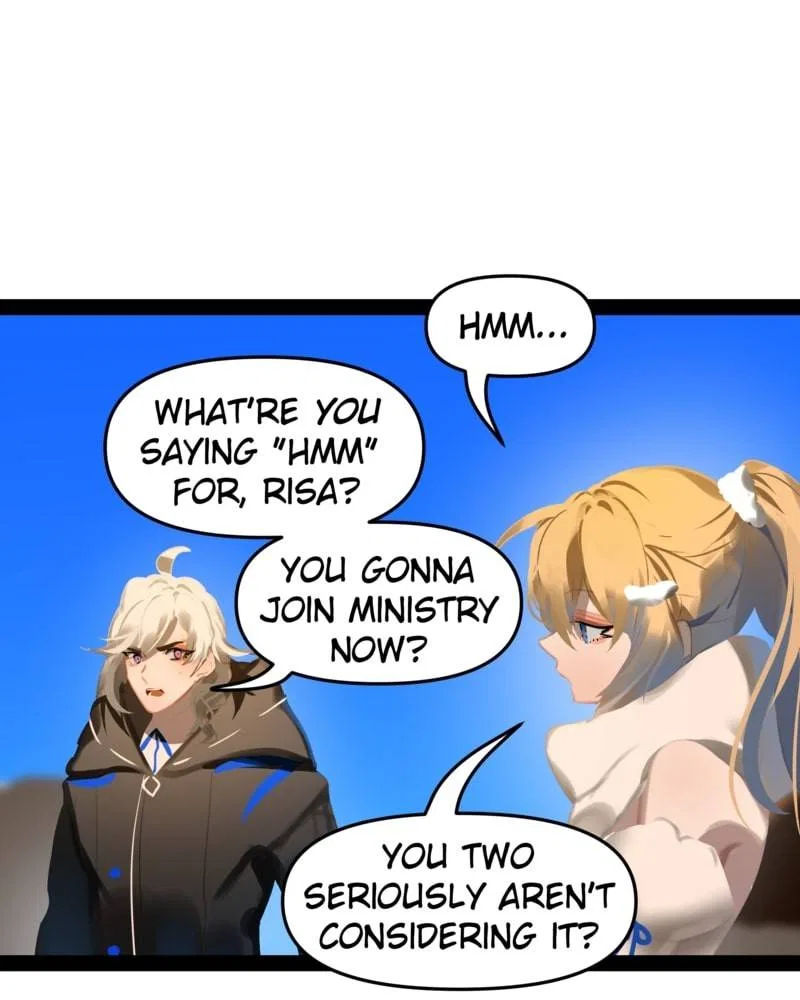 Winter Moon Chapter 401 – Page 3