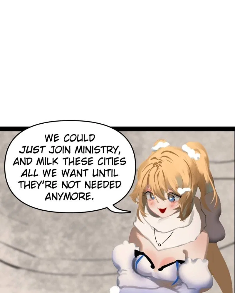 Winter Moon Chapter 401 – Page 4