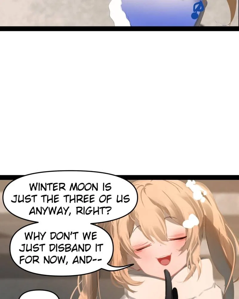 Winter Moon Chapter 401 – Page 5