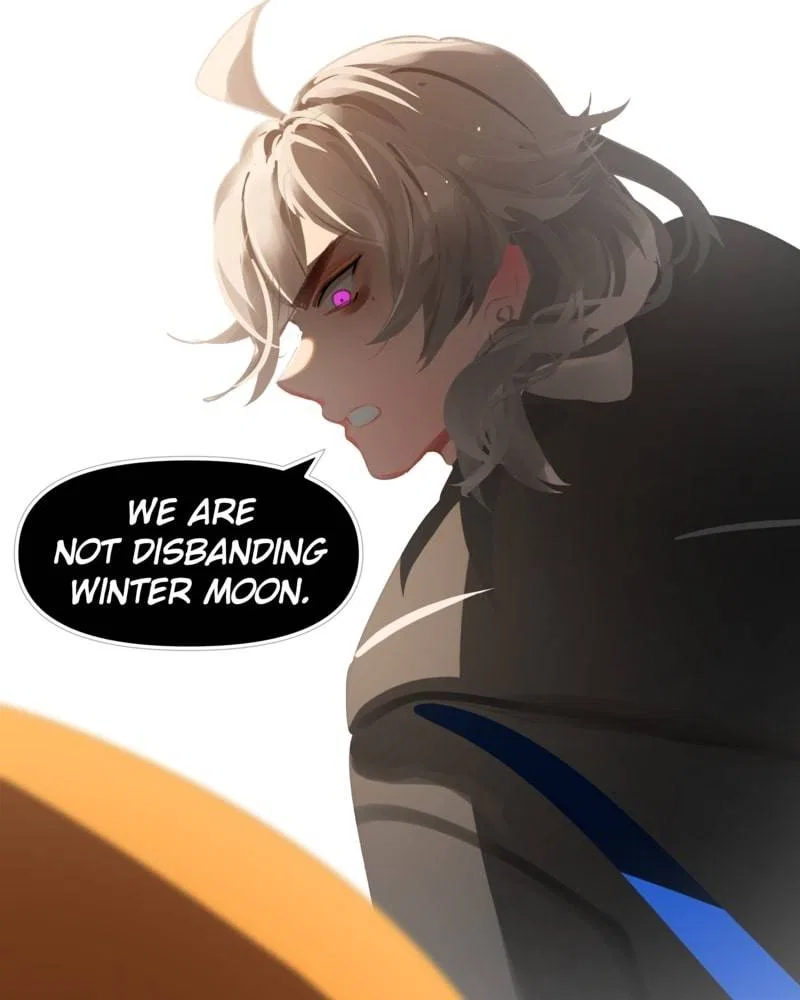 Winter Moon Chapter 401 – Page 7