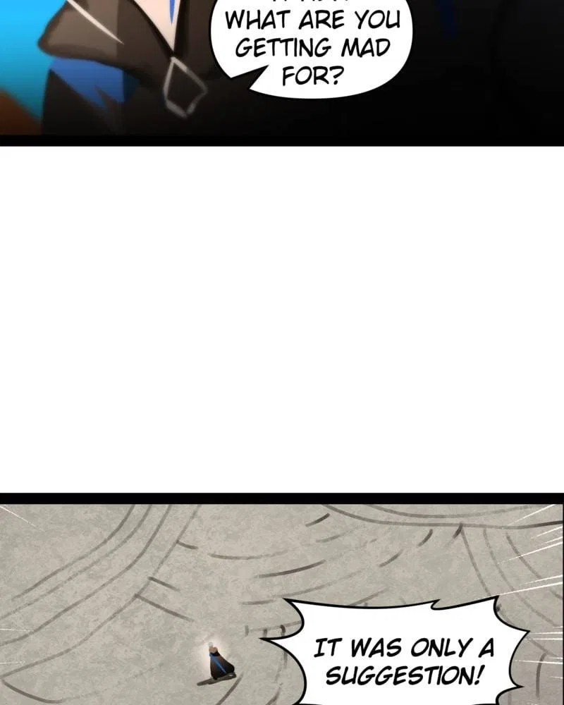 Winter Moon Chapter 401 – Page 9