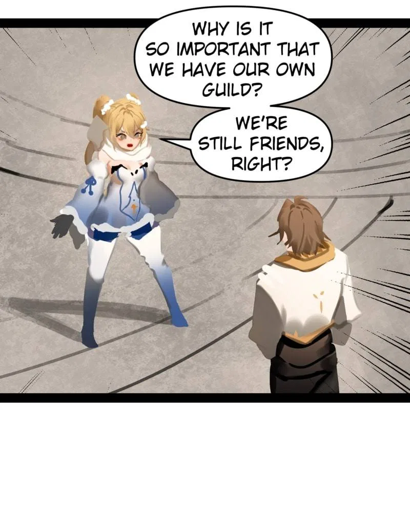 Winter Moon Chapter 401 – Page 13