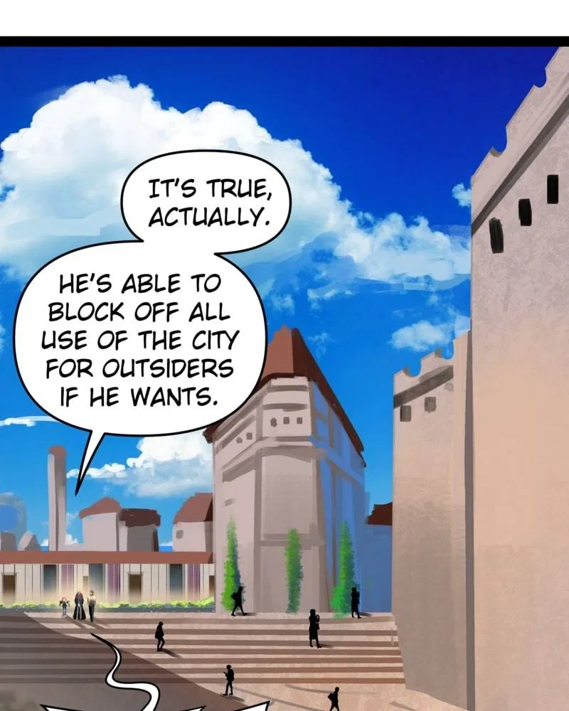 Winter Moon Chapter 400 – Page 1