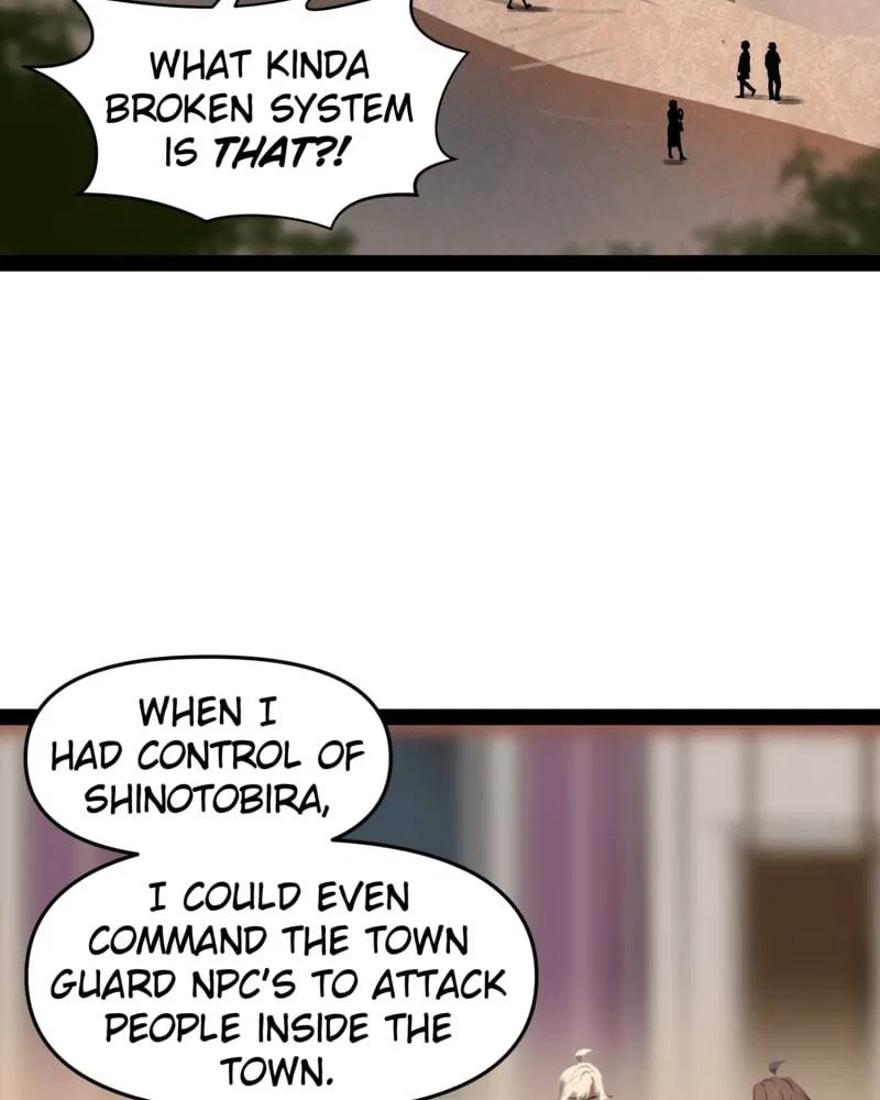 Winter Moon Chapter 400 – Page 2