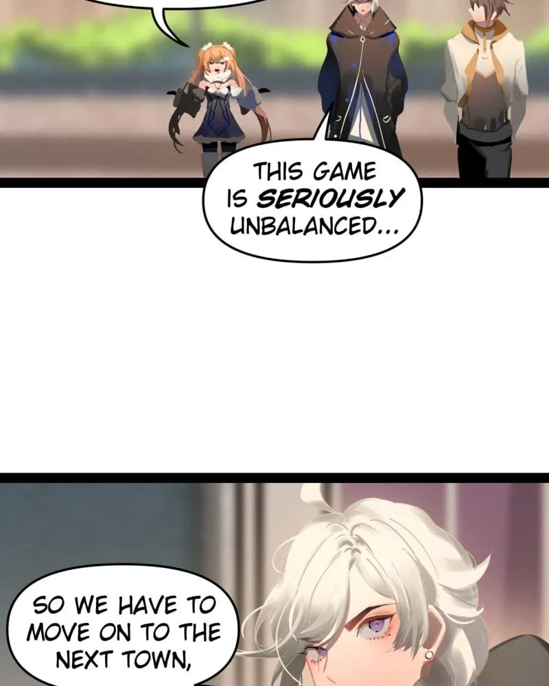 Winter Moon Chapter 400 – Page 3