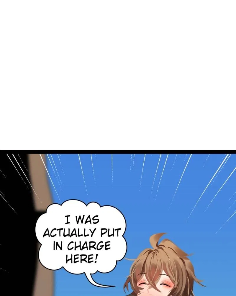 Winter Moon Chapter 399 – Page 7