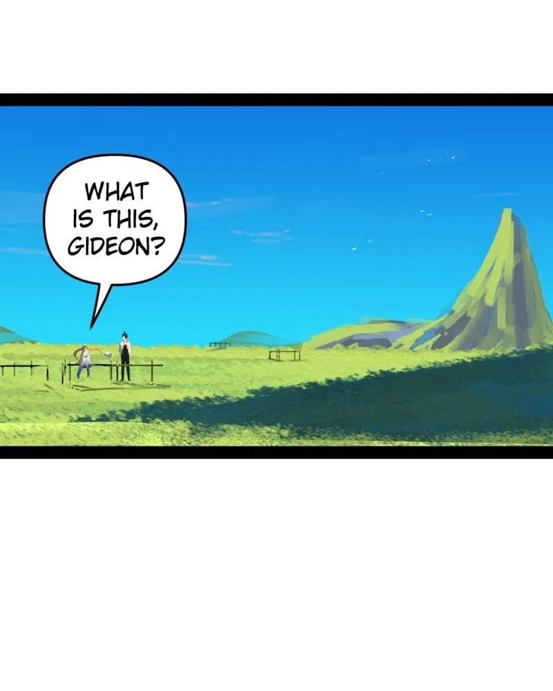 Winter Moon Chapter 398 – Page 8