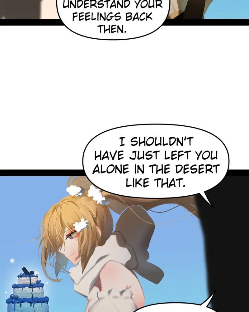 Winter Moon Chapter 398 – Page 16
