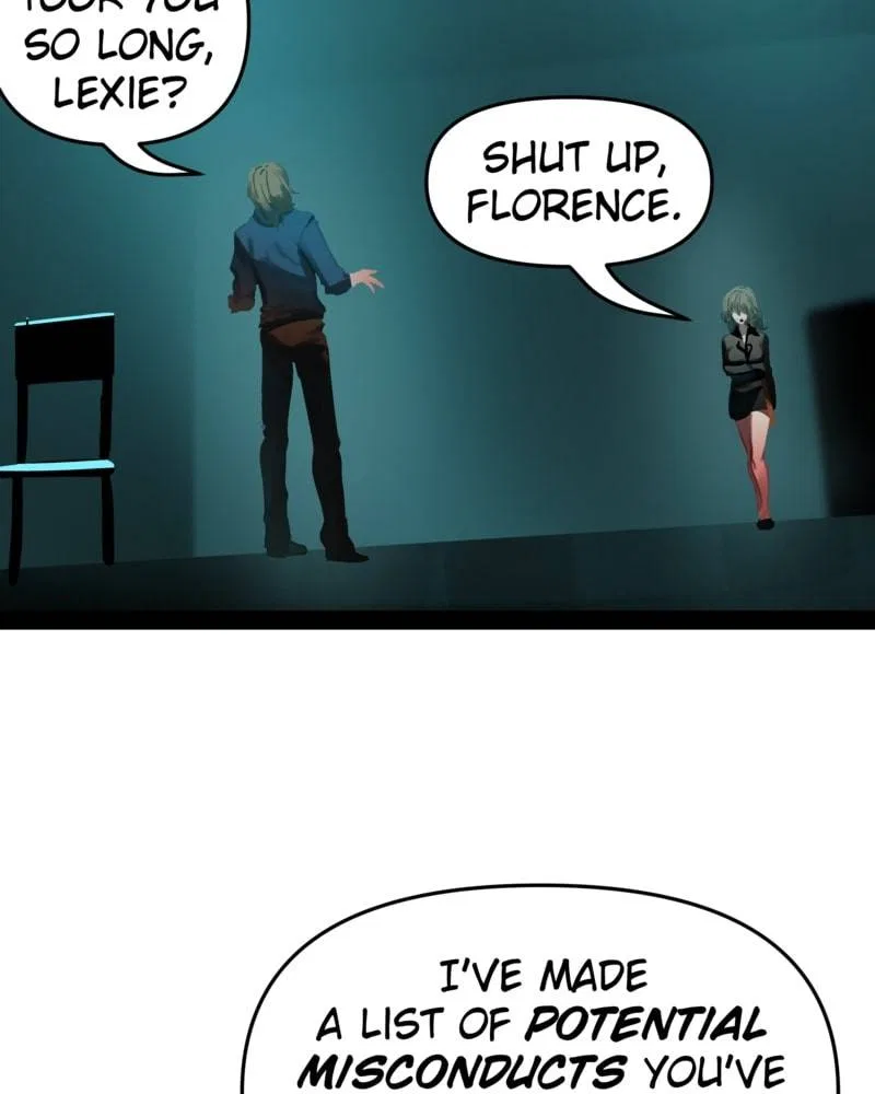 Winter Moon Chapter 397 – Page 4