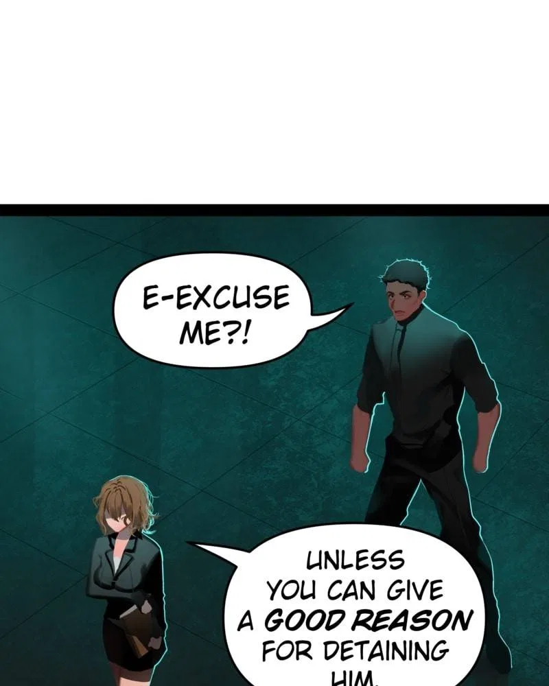Winter Moon Chapter 397 – Page 6