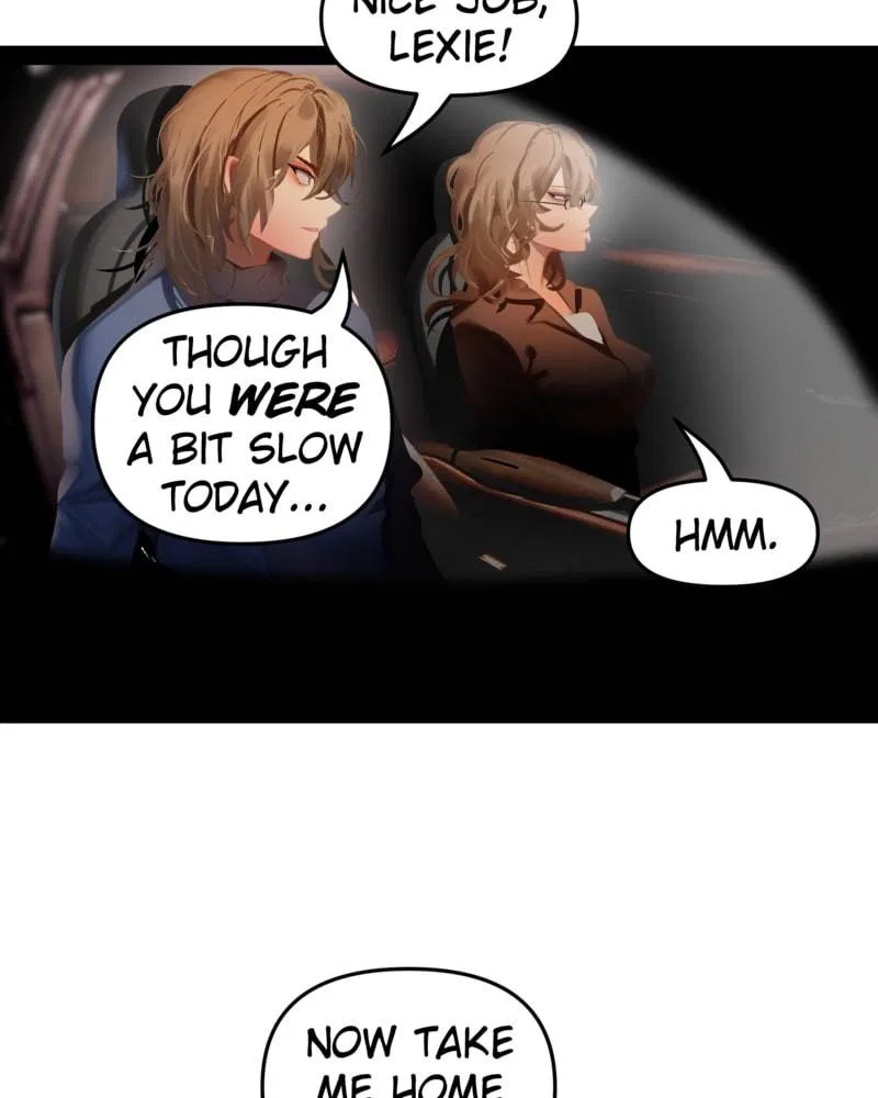 Winter Moon Chapter 397 – Page 10
