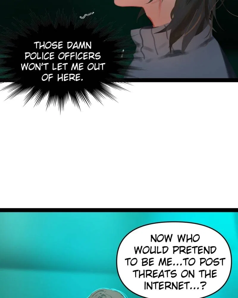 Winter Moon Chapter 396 – Page 6