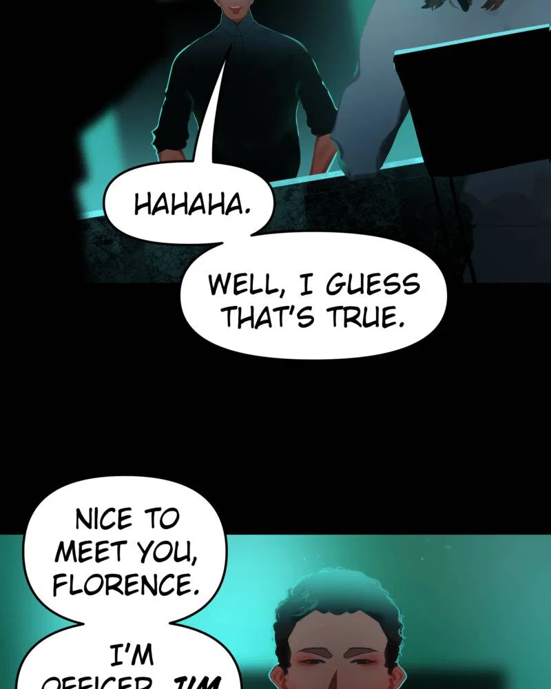 Winter Moon Chapter 394 – Page 13