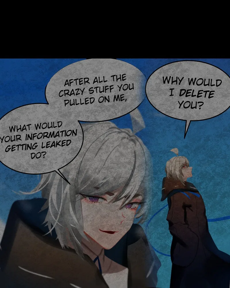 Winter Moon Chapter 393 – Page 4