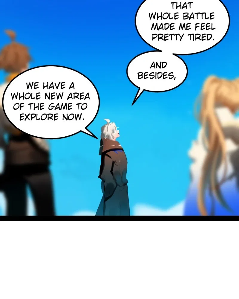 Winter Moon Chapter 392 – Page 4