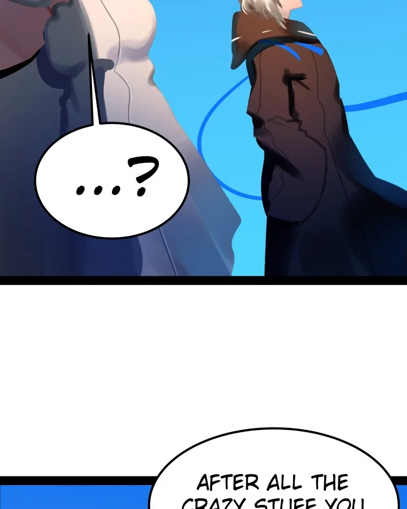 Winter Moon Chapter 392 – Page 8