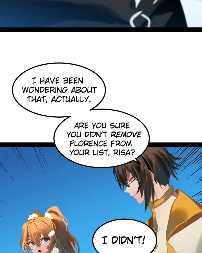 Winter Moon Chapter 392 – Page 10