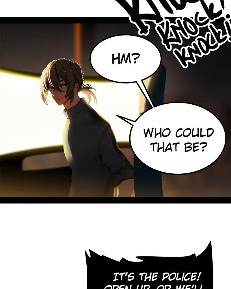 Winter Moon Chapter 392 – Page 16