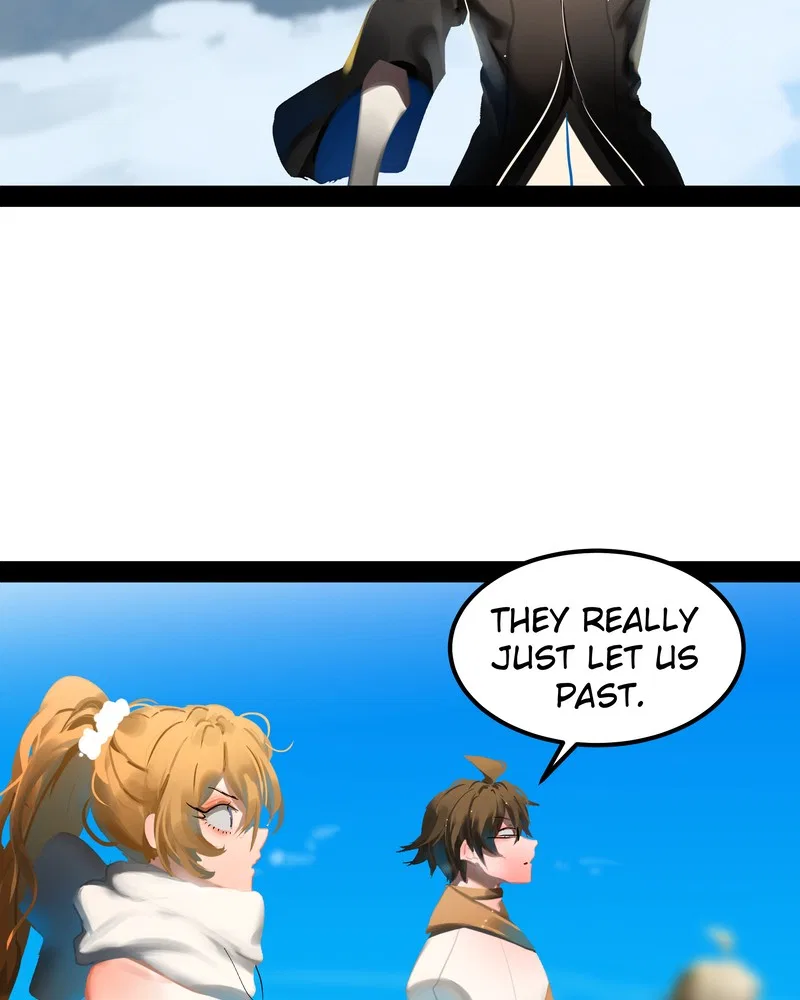 Winter Moon Chapter 391 – Page 5