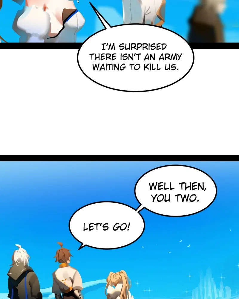 Winter Moon Chapter 391 – Page 6