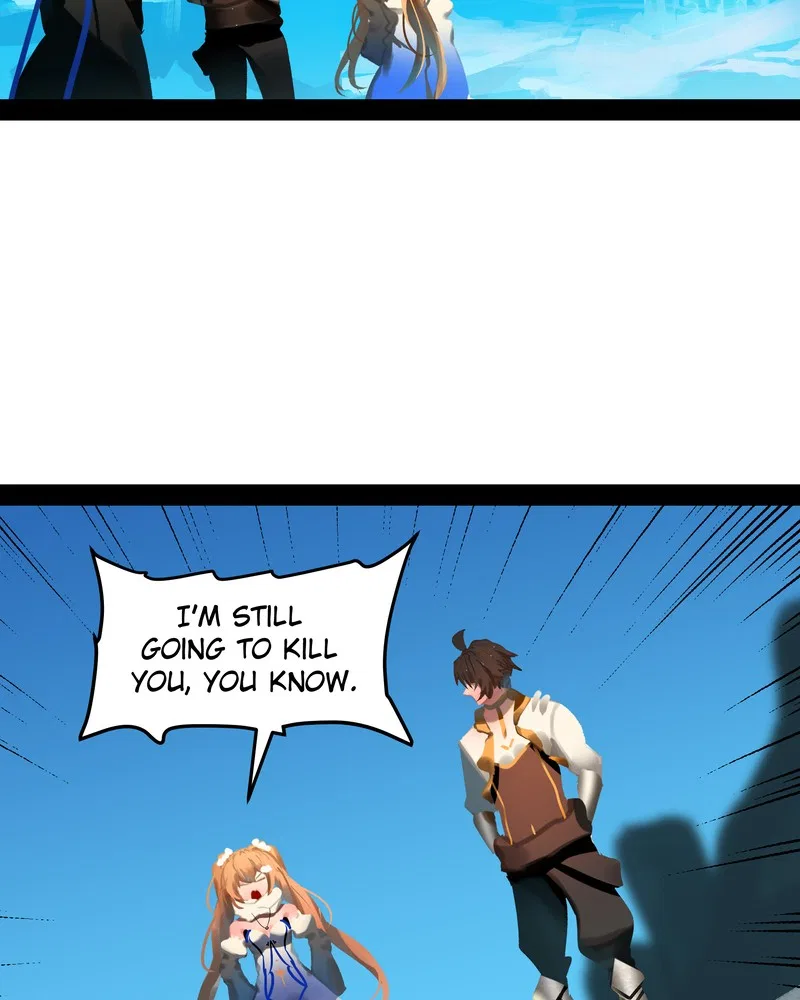 Winter Moon Chapter 391 – Page 7