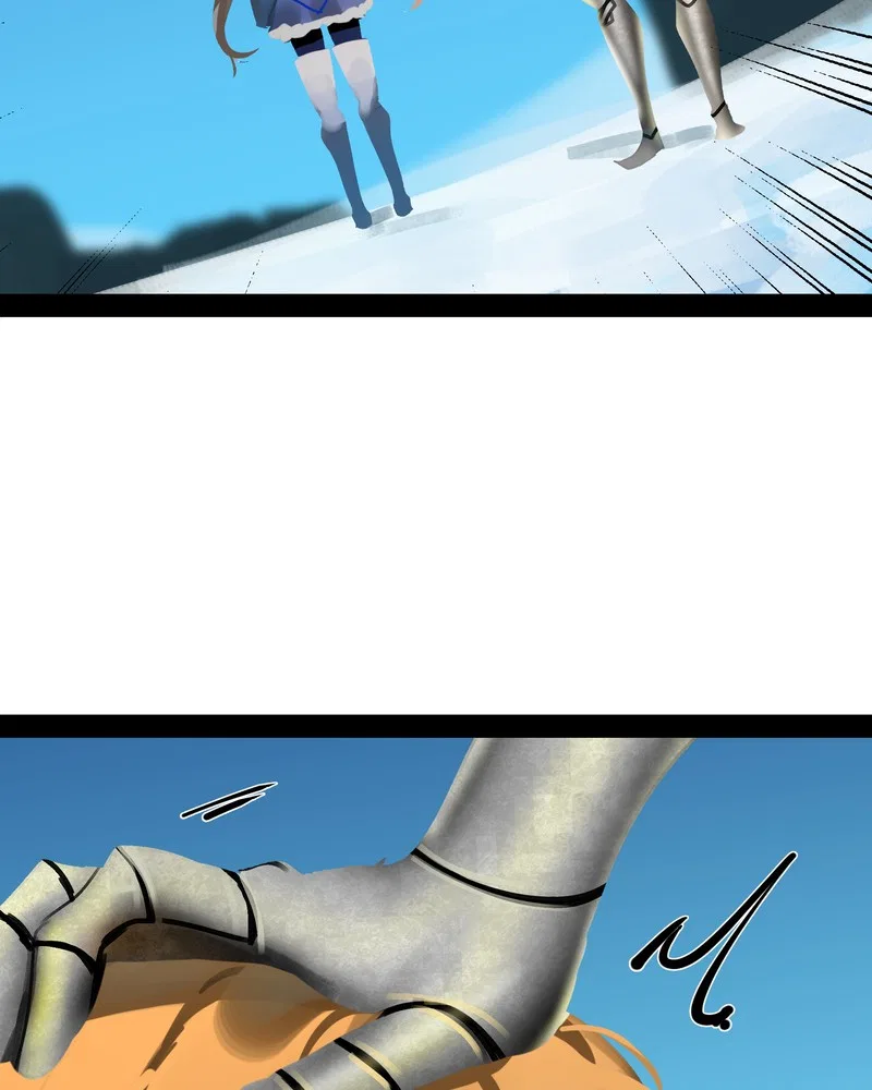 Winter Moon Chapter 391 – Page 8