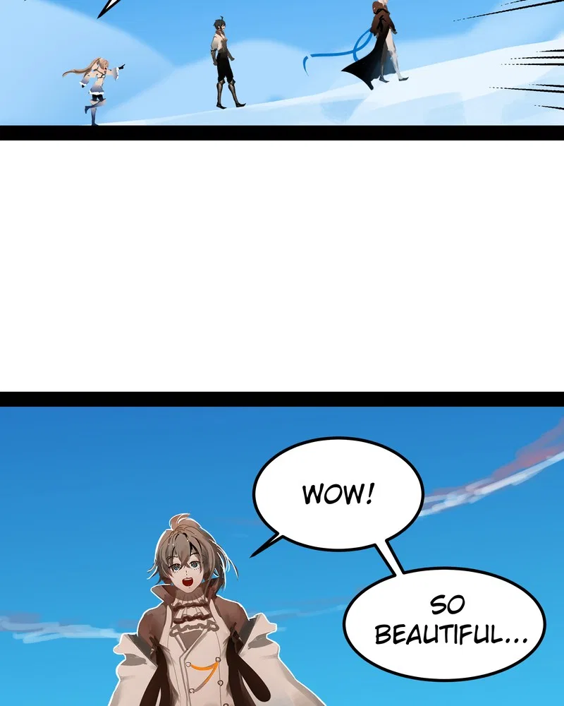 Winter Moon Chapter 391 – Page 10