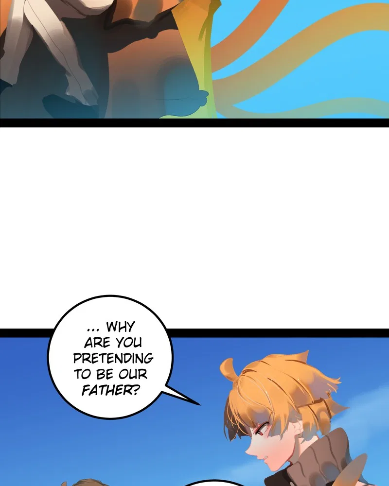 Winter Moon Chapter 391 – Page 15