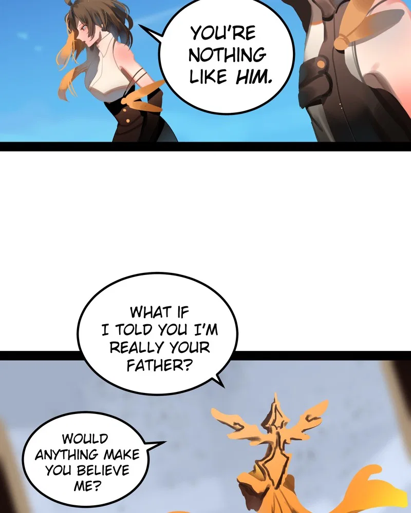 Winter Moon Chapter 391 – Page 16