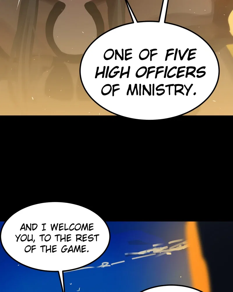Winter Moon Chapter 390 – Page 8