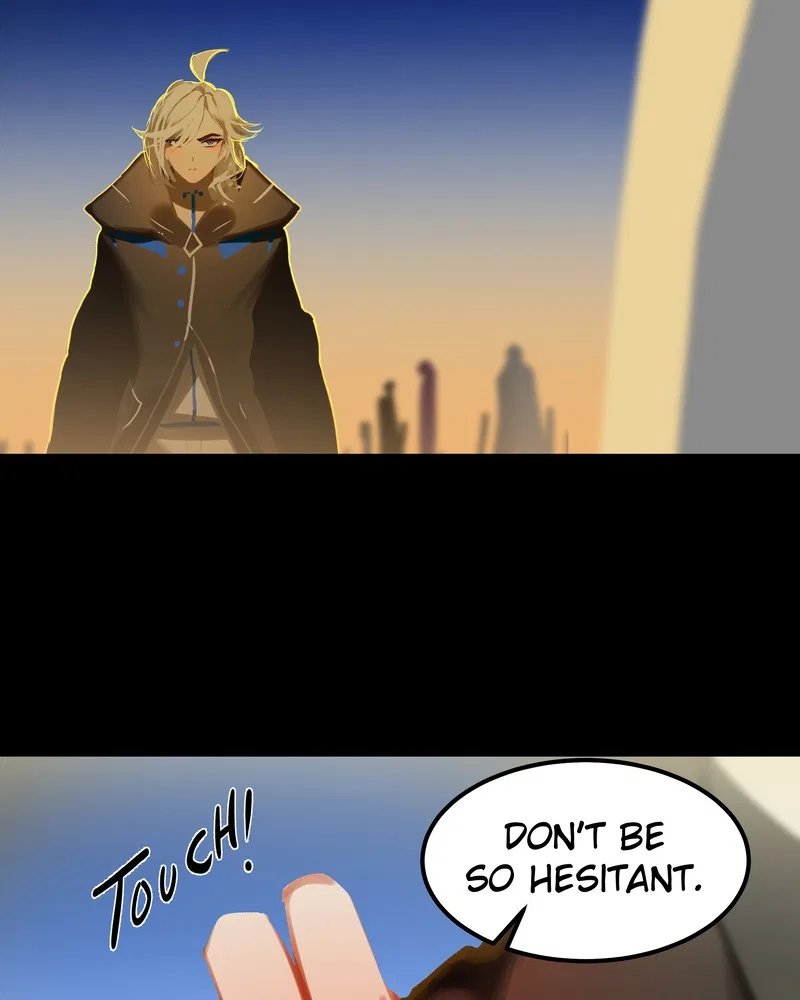 Winter Moon Chapter 390 – Page 10