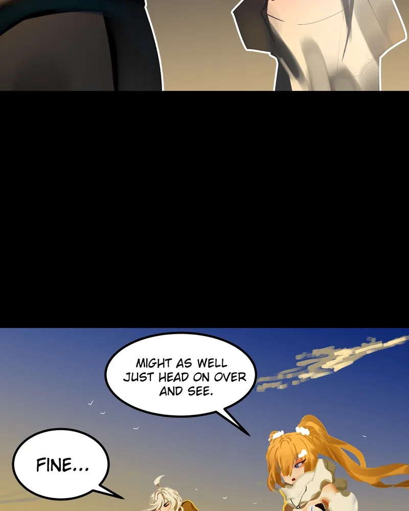 Winter Moon Chapter 390 – Page 14