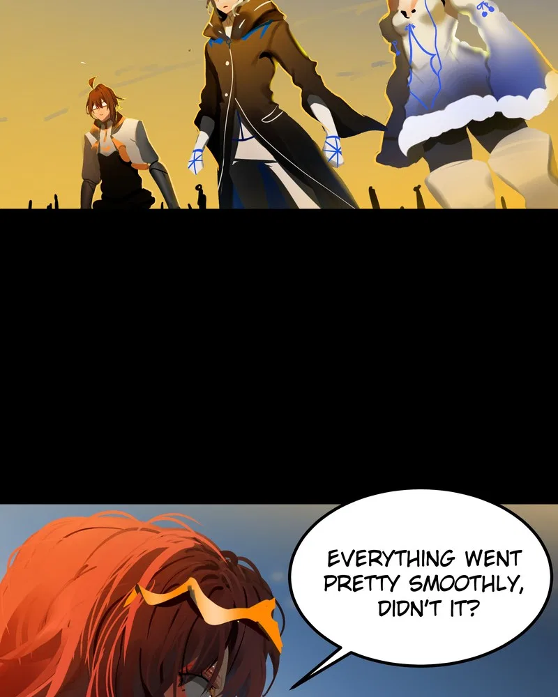 Winter Moon Chapter 390 – Page 15