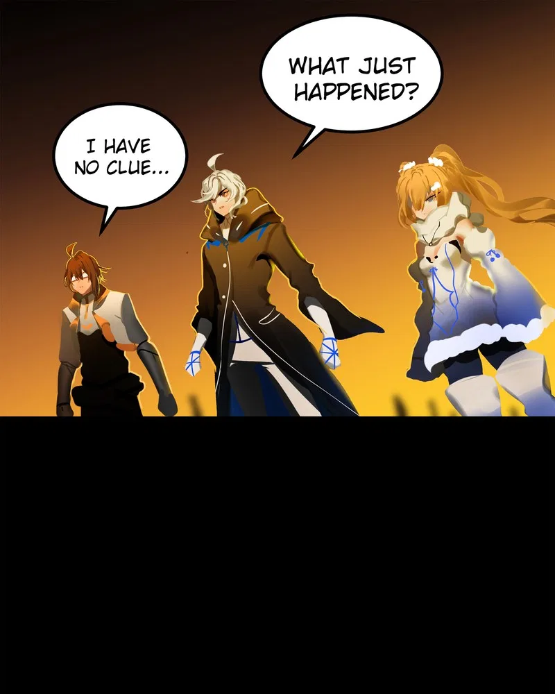 Winter Moon Chapter 389 – Page 3