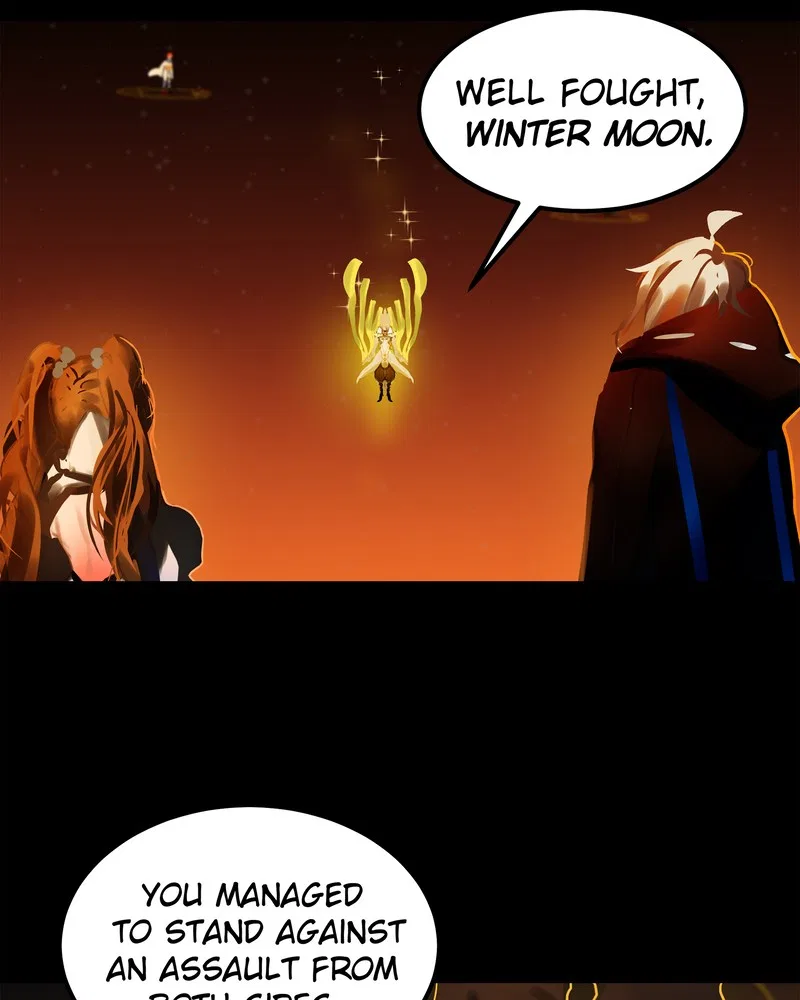 Winter Moon Chapter 389 – Page 4