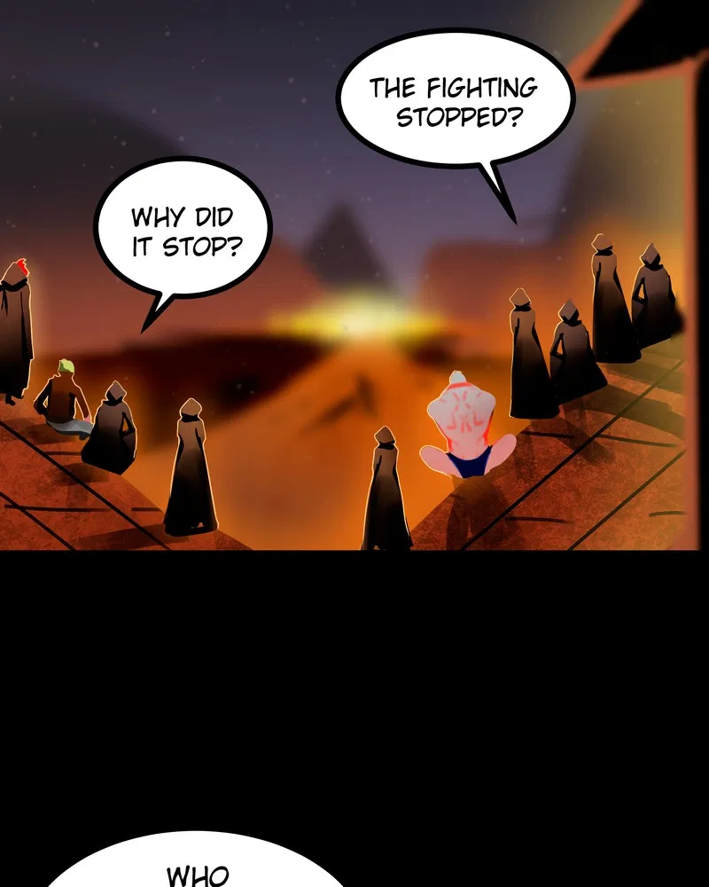 Winter Moon Chapter 388 – Page 3